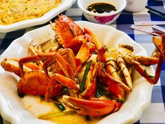 -钱大妈海鲜饭店(旅游大道店)