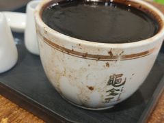 -龟金正·港式甜品(客村店)