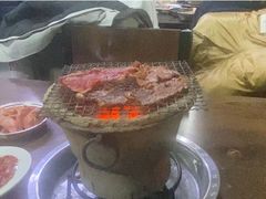 -西塔隆太白烤牛肉馆(图们路店)