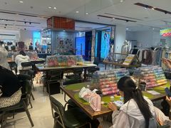 -十八字金银饰·拼豆·开蚌手工体验团建(君太百货店)