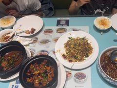 -马仕玖煲(万宴城店)