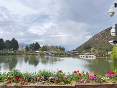 -黑龙潭公园