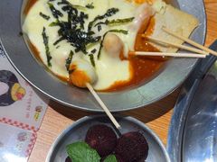 -哼蟹二将·烤肉酱蟹(合生汇店)