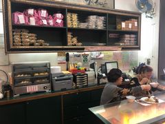 -香港蓮香樓(中環店)