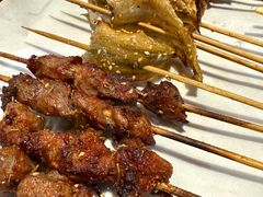 -京狮炙燥·精酿烧烤(首经贸店)