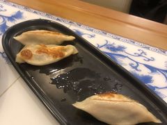 牛肉煎饺-东方饺子王(新奥购物中心店)