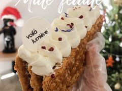 -光作面包Voila Lumiere(中山店)