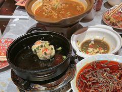 -山四砂锅(太原钟楼街店)