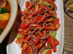 -那时新疆·若羌(经纬汇店)