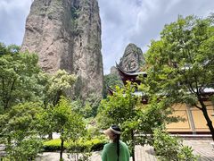 -雁荡山风景名胜区