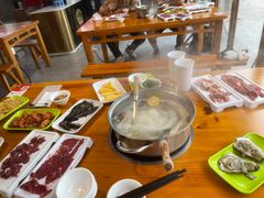 -养牛邓·潮汕牛肉海鲜自助火锅(广州店)