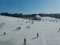 -棋盘山冰雪大世界