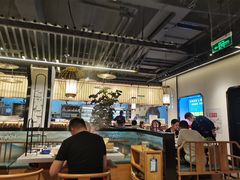 大堂-俏牛哥鲜牛肉牛肆馆(重庆天地店)