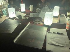 -LIENOW来闹密室剧本推理&狼人杀(李家村万达广场店)