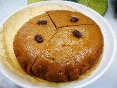 红糖发糕-后宫私房菜(汇客美食娱乐广场店)