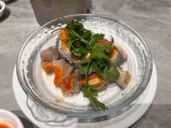 -百年银屏·蚝烙专门店(乐山店)