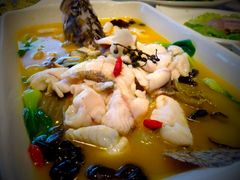 酸菜鱼-廊亦舫Lang Yi Fang Restaurant(金桥店)