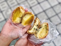 -嘉乐蛋挞王(文明分店)