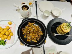 -尚一汤·粤菜海鲜(汇智国际商业中心店)