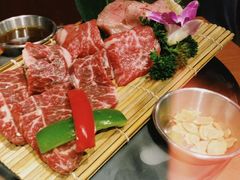 -大阪烧肉BAKA一代(十亩地店)