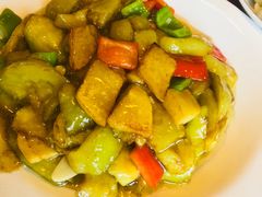 -新兴园饺子馆(北京百子湾店)