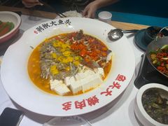 -千稻剁椒大鱼头(CityOn熙地港店)