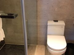 -上海龙之梦万丽酒店