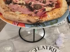 -IL TEATRO 精品意大利餐厅