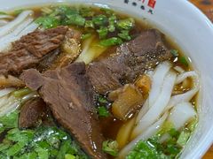-肆姐面粉馆(坡子街店)