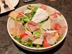 -京A Taproom·精酿餐吧(CBD店)