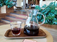 -Seesaw Coffee(朝阳大悦城店)