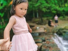 -广州市石门国家森林公园