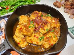 -云海肴·汽锅鸡·云南菜(高德置地店)