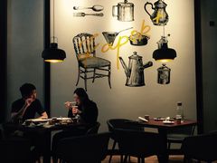 -卡朋厨房(289艺术园区店)