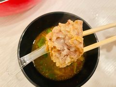 炸芋头-筒骨麻辣烫(永同昌公寓胜明花园店)