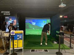 -VS SPORTS PARK运动玩乐园·团建·生日会(合生汇店)