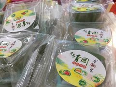 -唐饼家(第一食品五角场店)