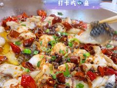 -小唐小四川水煮鱼(北三路店)