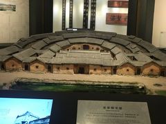 -中国客家博物馆