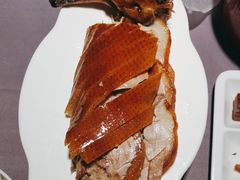-京鸭棠(让胡路万达店)