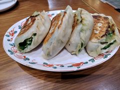 -清真·老门框爆肚涮肉·中华老字号(丰管路店)