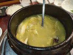 -明成宫韩国料理(沃尔玛购物广场店)