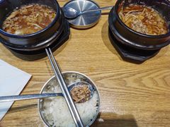 -李先生的首尔小馆(松江启源广场店)