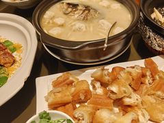 -上海人家花樣年华(中山公园店)