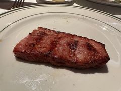 厚培根-Wolfgang’s Steakhouse 沃夫冈牛排馆(上海白玉兰广场店)