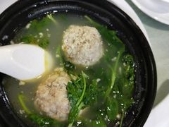 狮子头-花园茶楼(兴城西路店)