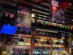 -鲨鱼美式餐厅酒吧Sharky