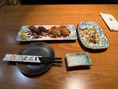 -吉川居酒屋(建国北路店)