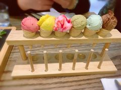 -ALLORA意大利餐厅(丰盛里店)