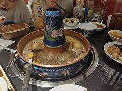 -咏江南·苏式火锅·苏州评弹(观前街店)